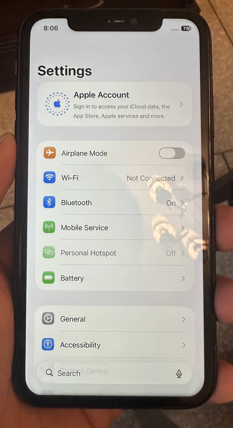 Apple iPhone 11 5
