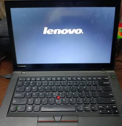 Lenovo Thinkpad T450