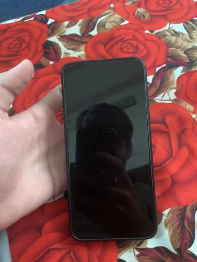 Oppof11 pro 6gb ram 128storege ha
