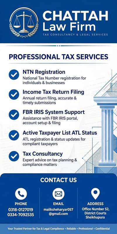 Income Tax