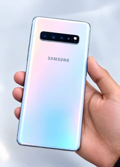 Samsung Mobile S10 5G