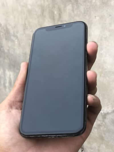 Apple iPhone XS
