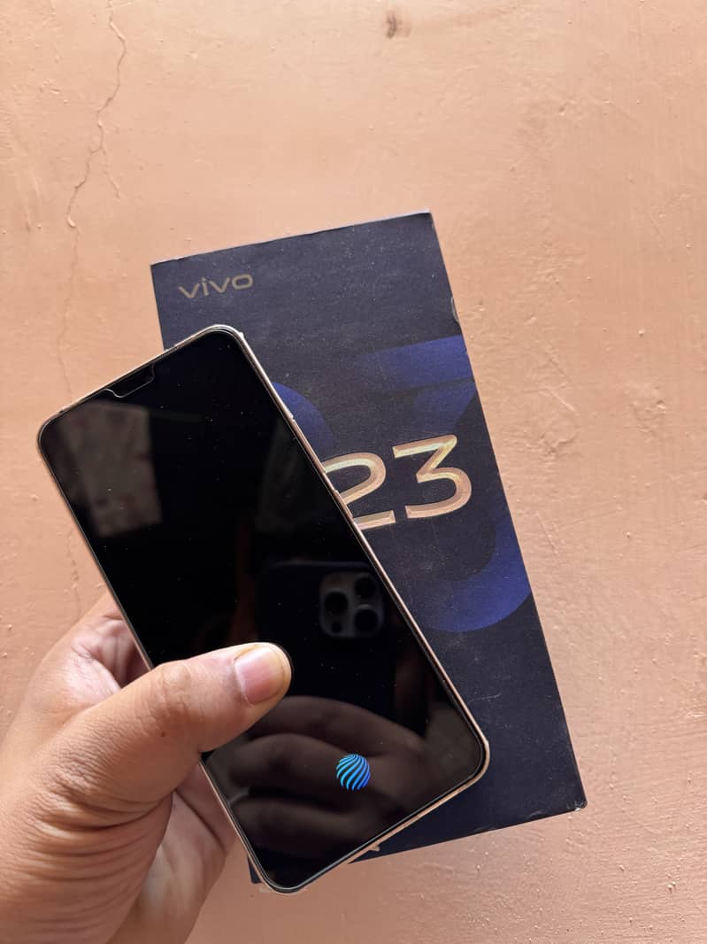 Vivo V23 0