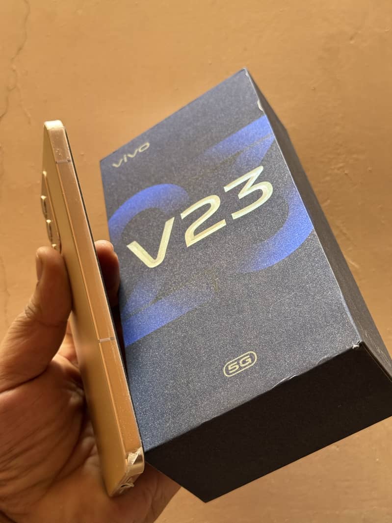 Vivo V23 1