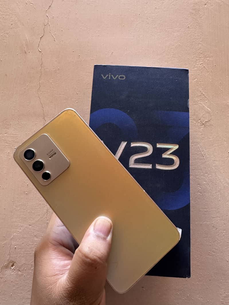 Vivo V23 2