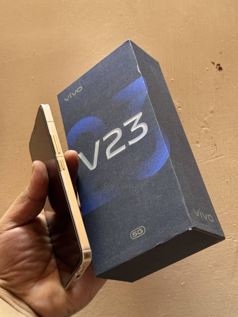 Vivo V23 3