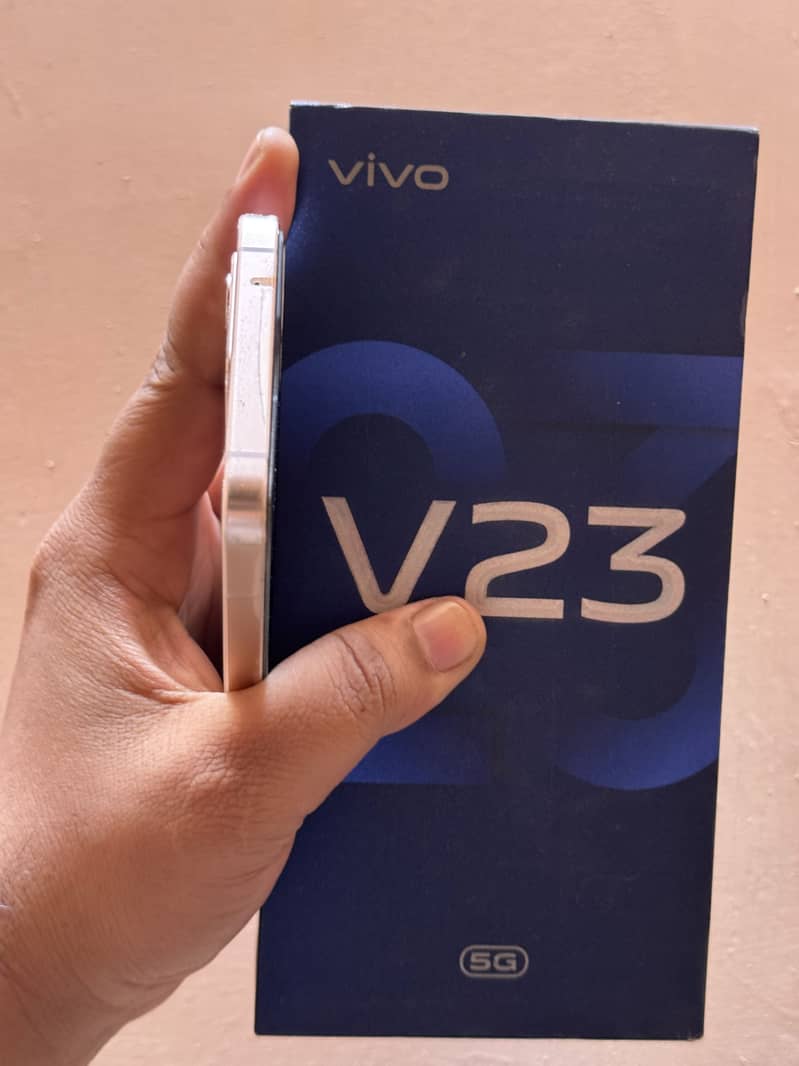 Vivo V23 5