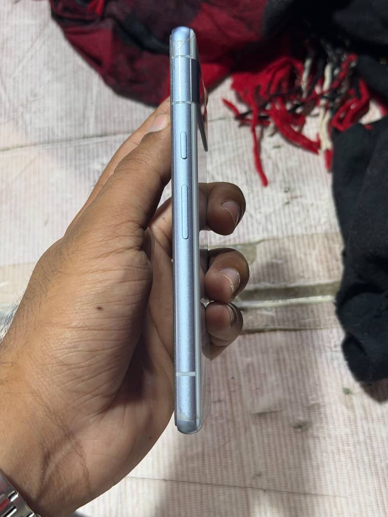 Google Pixel 7a 1