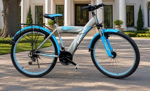 Bicycle For Sale Urgent
