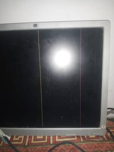 HP desktop