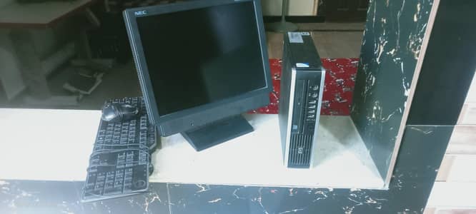 Computer For sale on low budget  with full setup