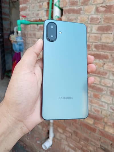 Samsung Mobile A07 5G