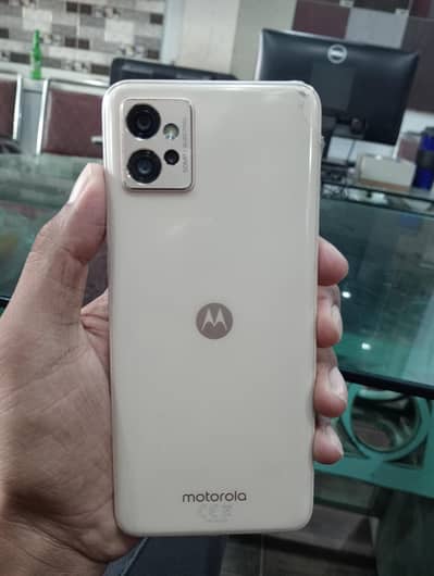 Motorola Moto G32 6GB/128GB — Excellent Condition