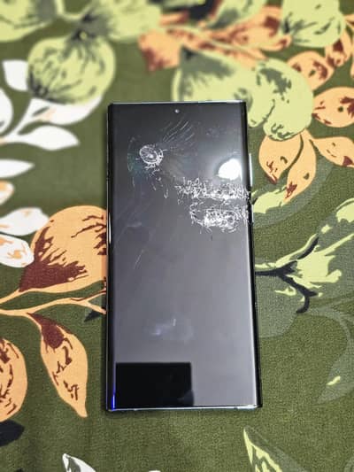 Samsung Mobile S22 Ultra