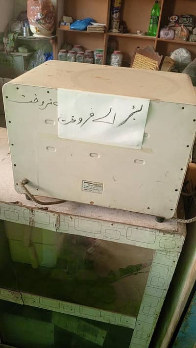 Nikai Oven Toaster NT-731 1000W