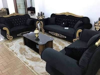 Sofa Repairing & Poshish Service | Fabric & Foam Change | Home Servic