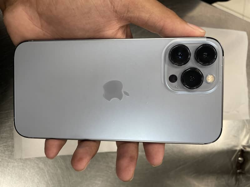 Apple iPhone 13 Pro Max 7
