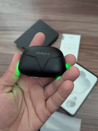 leneove thinkplus gm3 earbuds