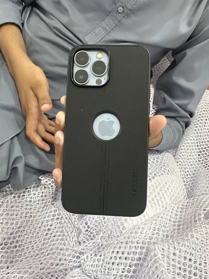 Apple iPhone 13 Pro Max 1