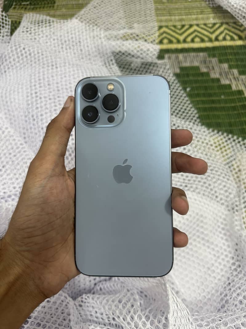 Apple iPhone 13 Pro Max 2
