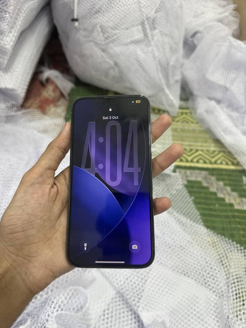 Apple iPhone 13 Pro Max 3
