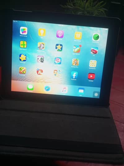 ipad 2 32GB best condition