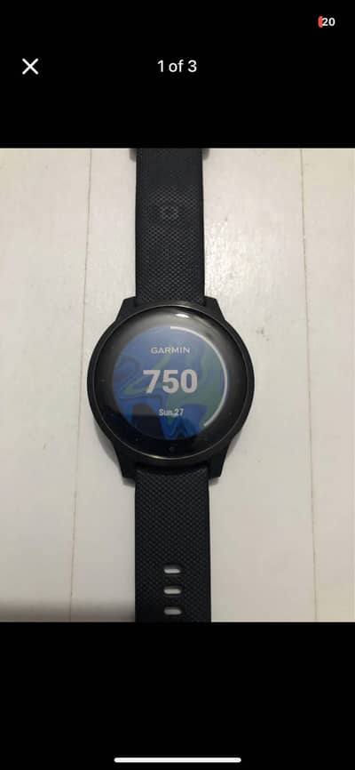 garmin vivoactive 4s 38mm