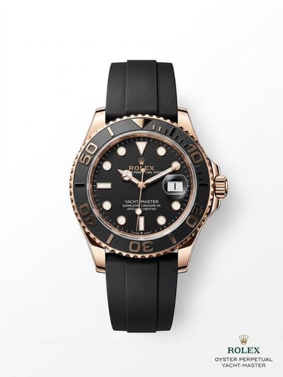 Rolex Yacht-Master