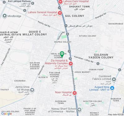 11 MARLA PLAZA DOUBLE STORY AVAILABLE FOR RENT IN KAREEM PARK MAIN BAZAR. . KAREEM MARKET