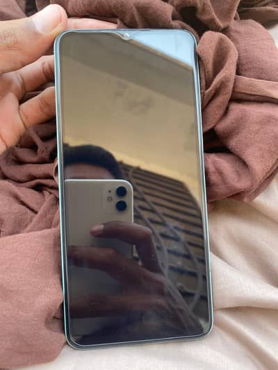 Infinix smart 7