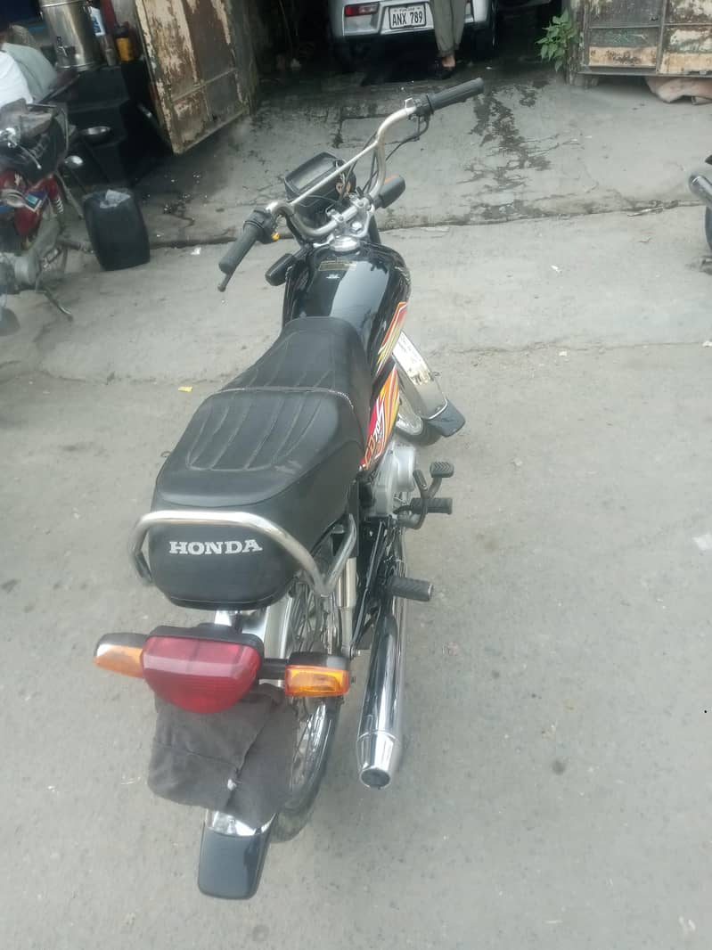 CD70 2020model 4