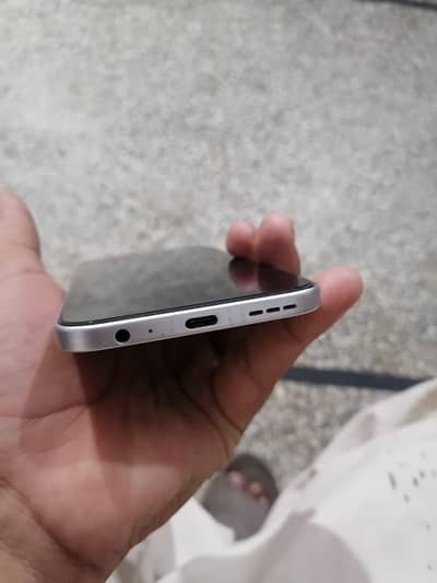 Infinix Hot 60 Pro