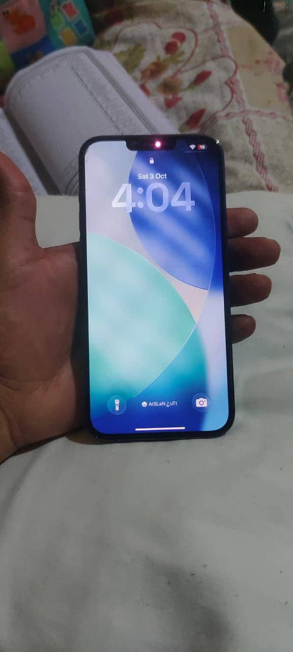 Apple iPhone 13 Pro Max 1