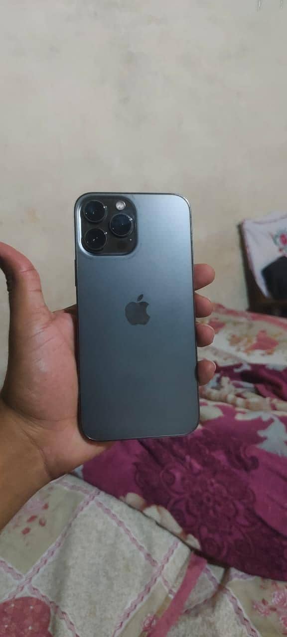 Apple iPhone 13 Pro Max 2