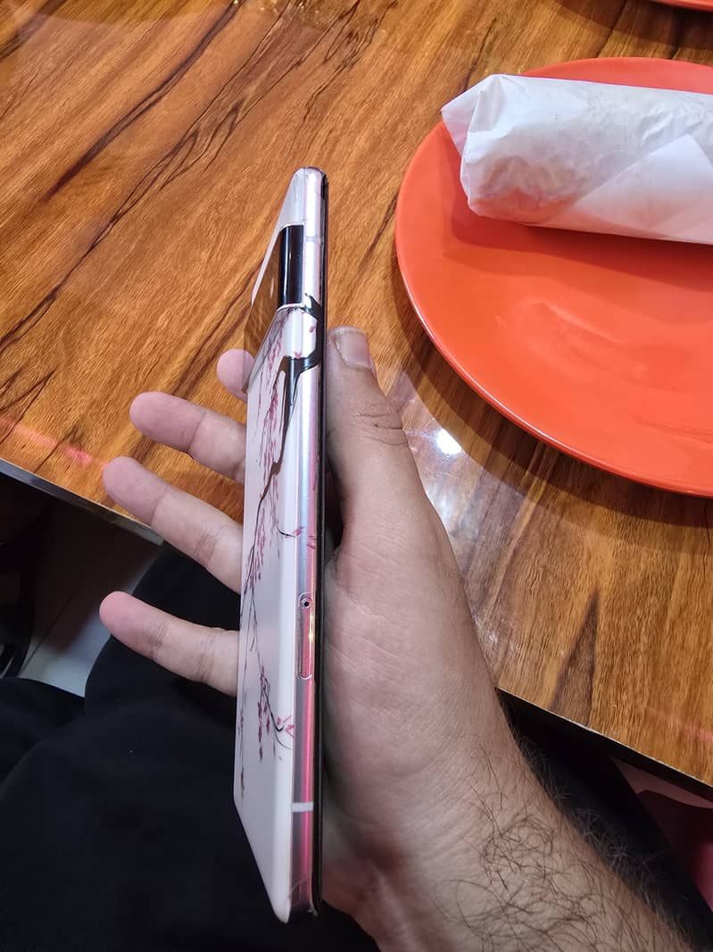 Google Pixel 6 Pro 4