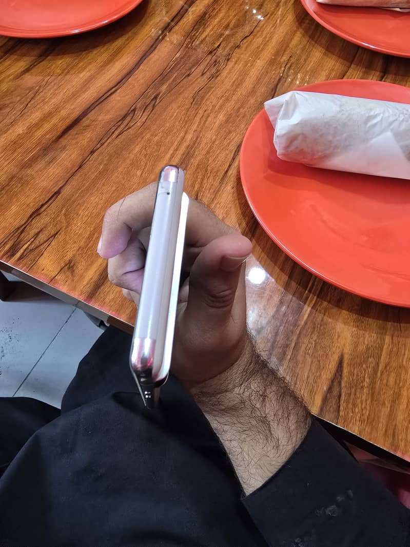Google Pixel 6 Pro 5