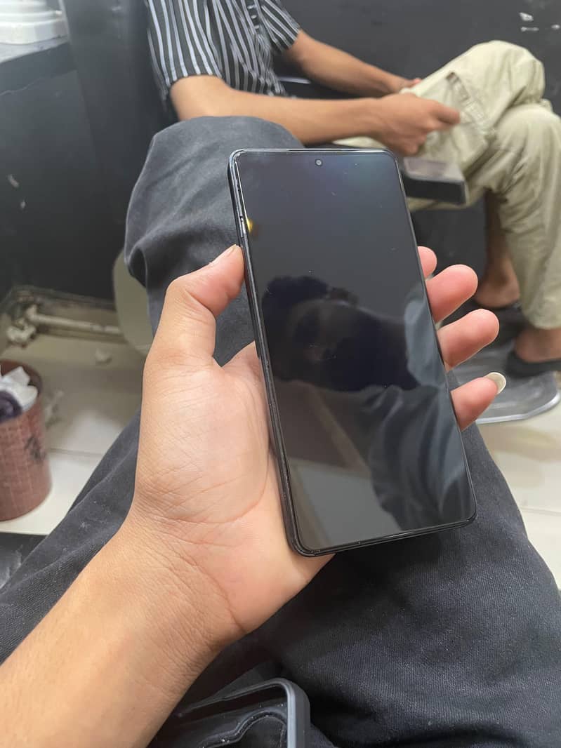 Tecno CAMON 20 0