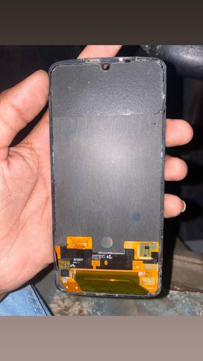 moto z 4