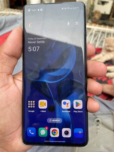 One Plus 8