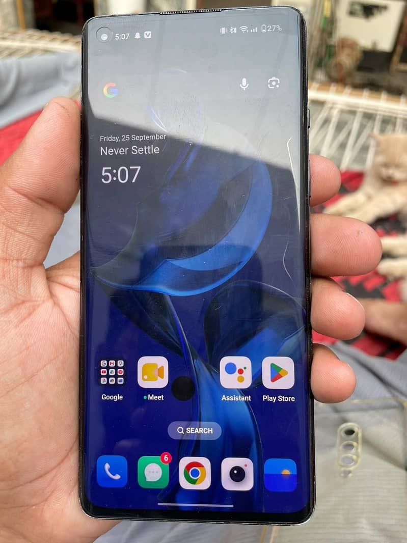 One Plus 8 0