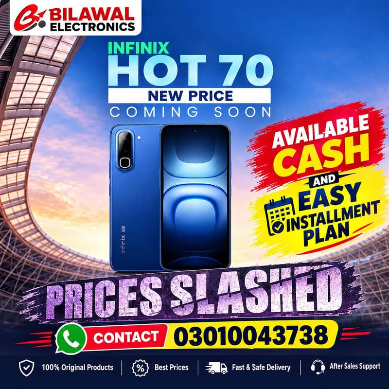 Infinix Other Model 0