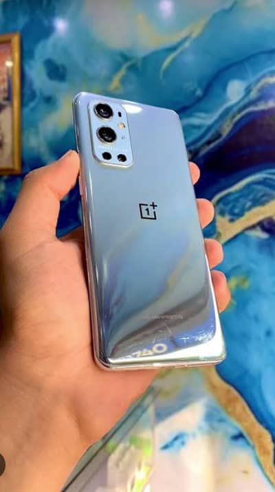 One Plus 9pro