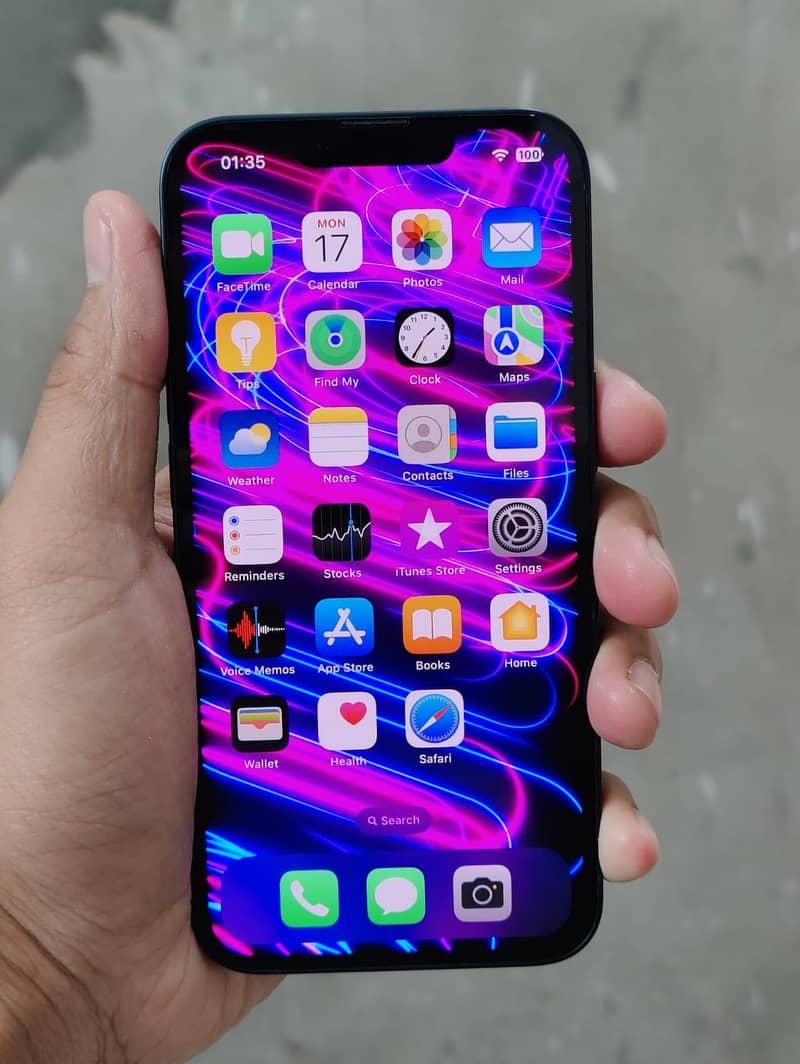 Apple iPhone 13 5