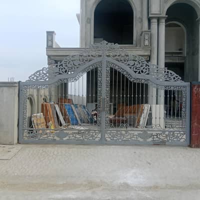 alnoor steel welding works