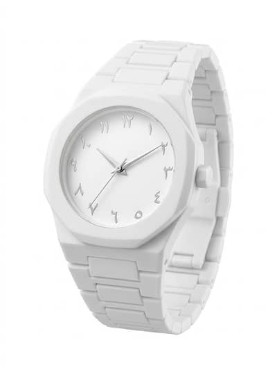 Aura Watch