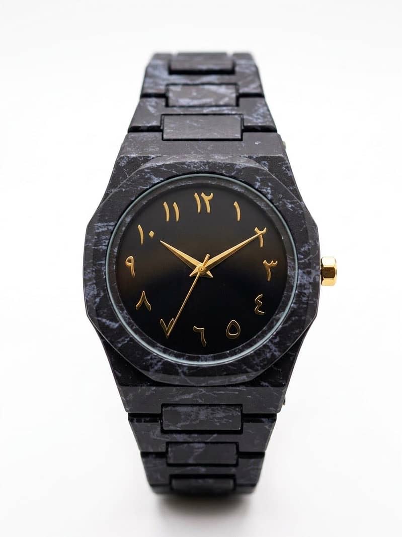 Aura Watch 1