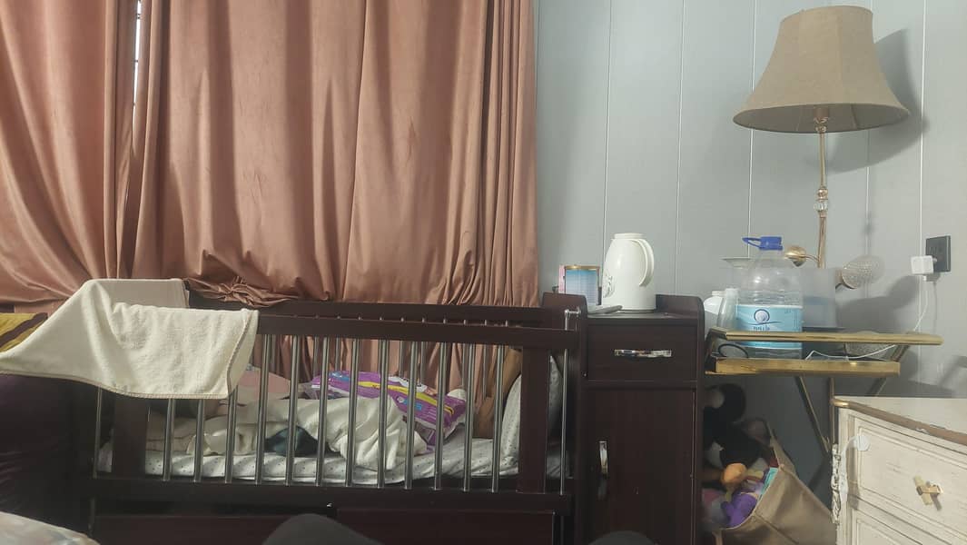 baby cot 3