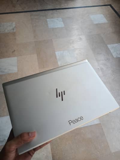 HP Elite Book 835 G8 - AMD Ryzen 5 Pro