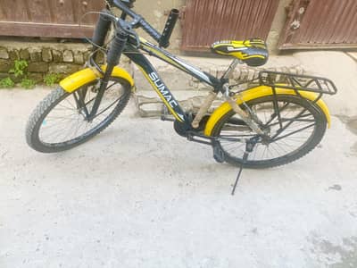 bicycle for Sale