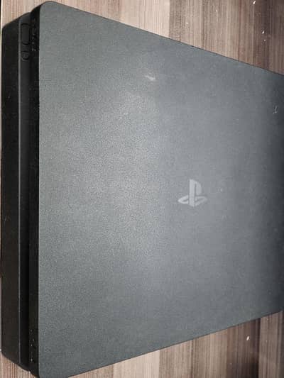 PS4 slim jailbreak 1TB storage